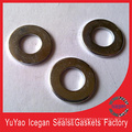 Carbon Steel Flat Washer